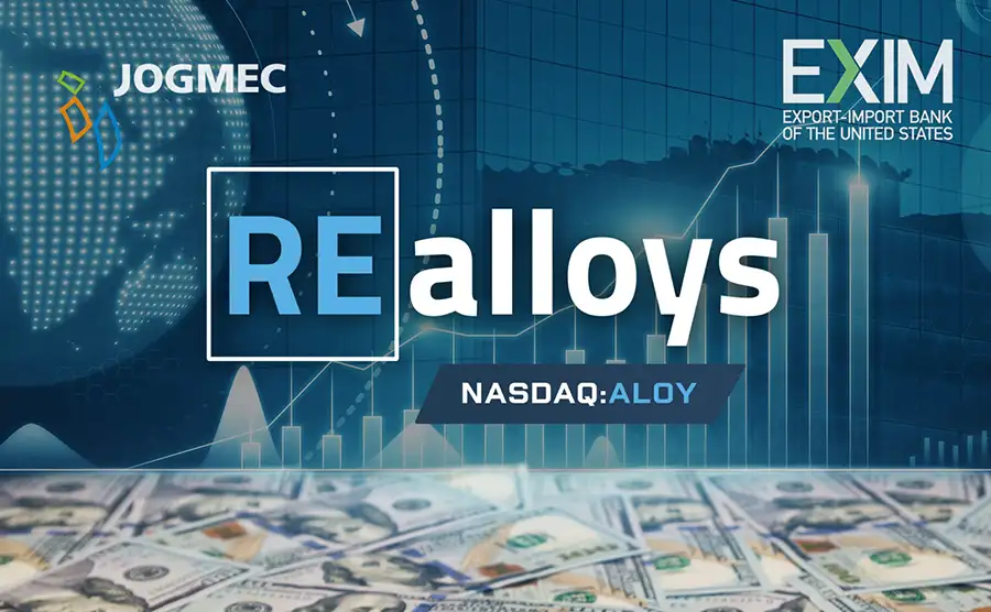 REalloys China Just Cut 10