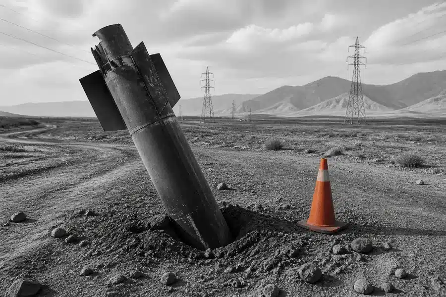 energy investors illustration