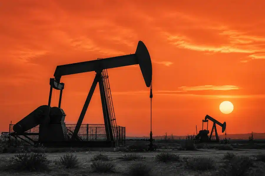 energy supply concerns illustration