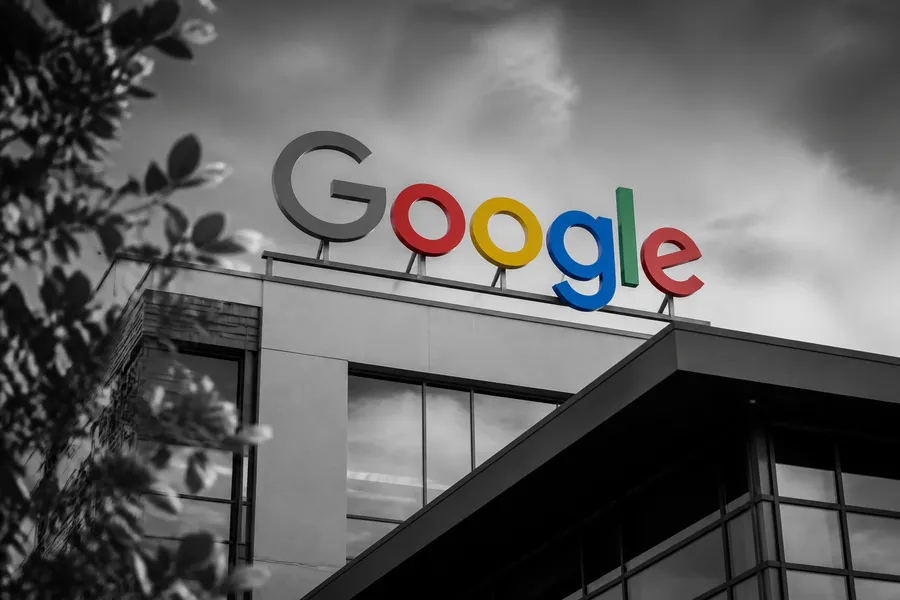 Google EU antitrust illustration