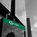 HSBC insurance exit illustration
