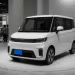 Kei-Car Market Challenge illustration