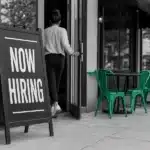 labor market resilience illustration