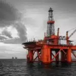 OPEC output rebound illustration
