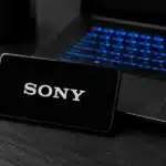 PlayStation performance, sensor gains, Sony profit boost illustration