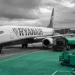 Ryanair profit challenge illustration
