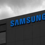 Samsung robotics division illustration