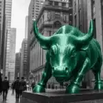 Shein IPO valuation shift illustration