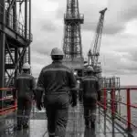 crude price equation illustration