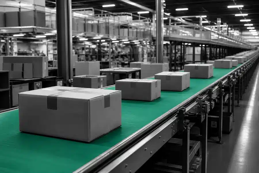 regulatory scrutiny on Amazon illustration