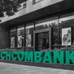 Techcombank foreign partner illustration