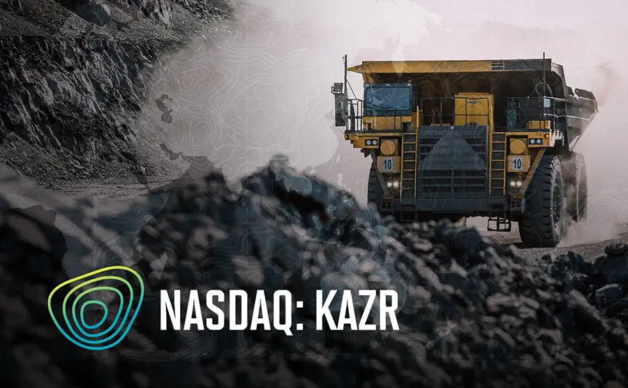 KAZR 13