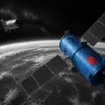 global launch market illustration