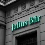 Julius Baer compliance penalty illustration