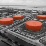 Venezuelan oil investment illustration