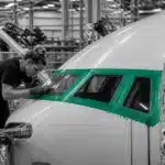 Boeing 737 MAX 10 certification illustration