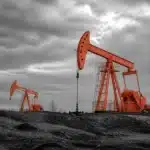 energy market fluctuations illustration