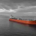 Gulf oil surge illustration