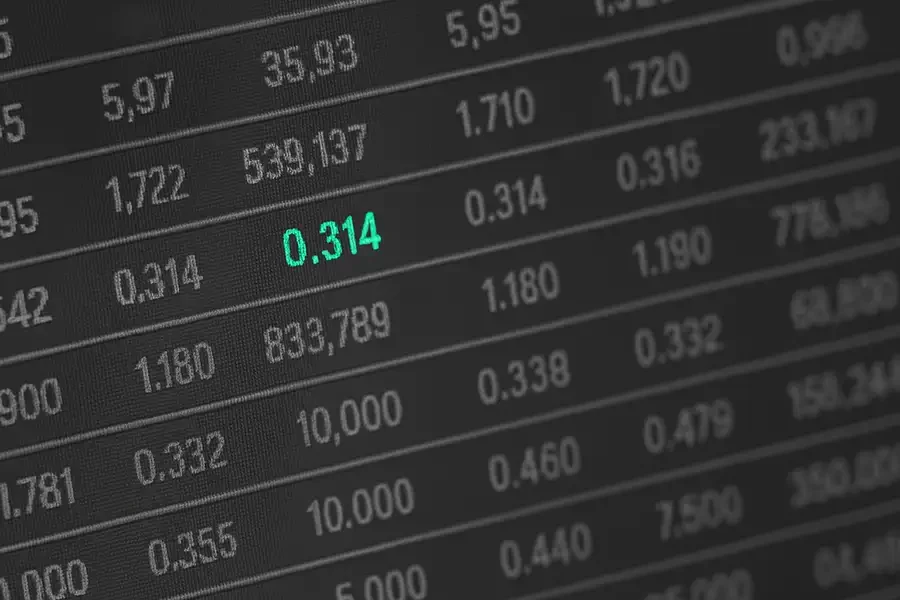 20250410_0838_Stock Market Ticker_remix_01jrg5ha5zfr6ag7gn2vf4vg9g