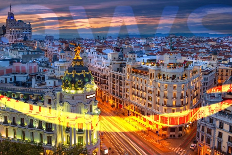 AWS-Spain