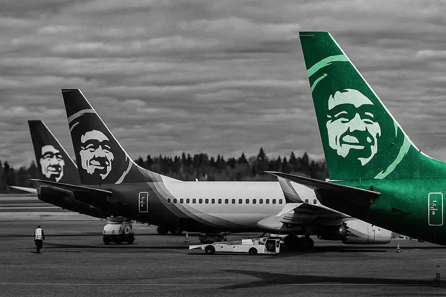 Alaska Air Withholds Full-Year Outlook as Q2 Forecast Disappoints Investors
