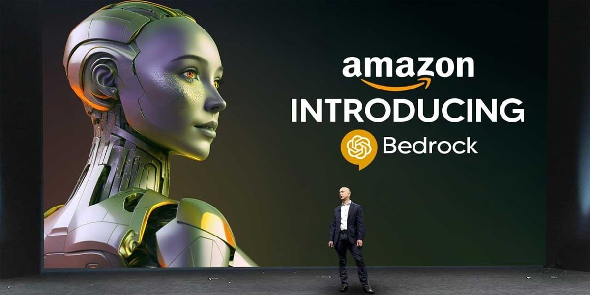 Amazon-Bedrock