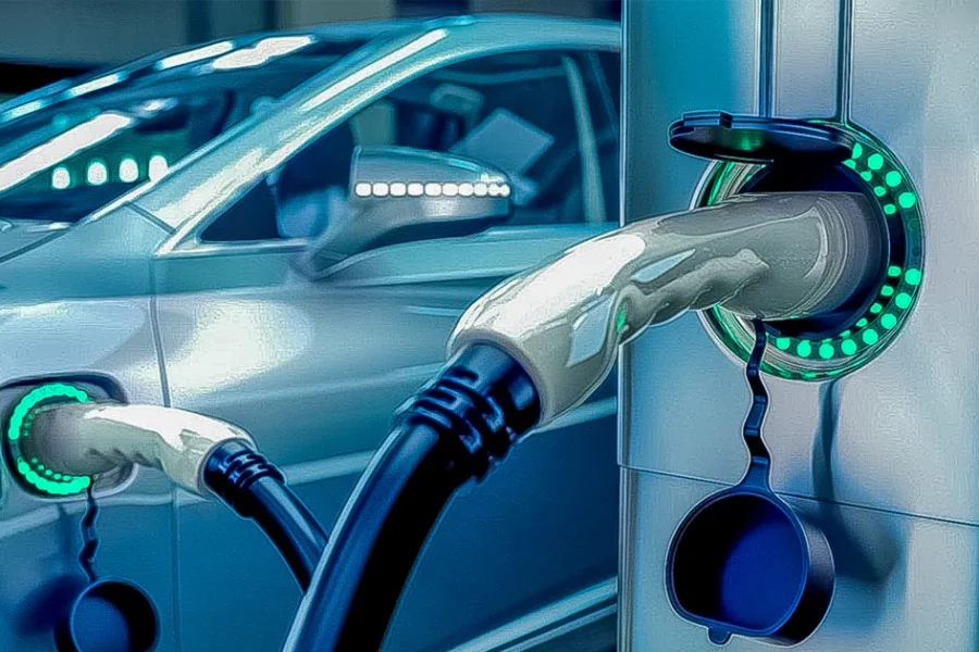 Aus-E-Vehicle