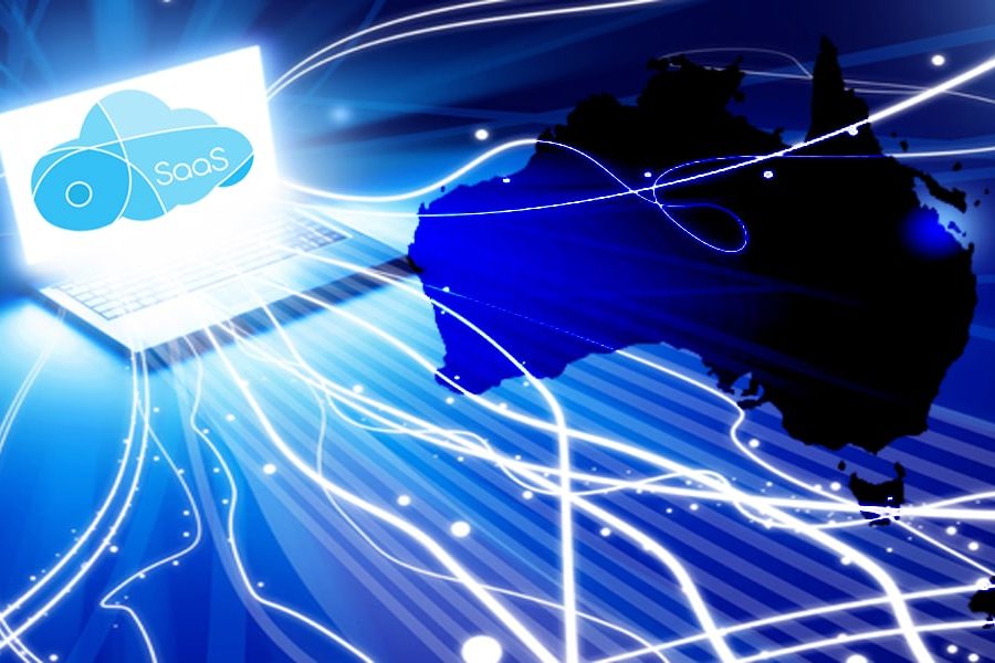 Aussie-SaaS