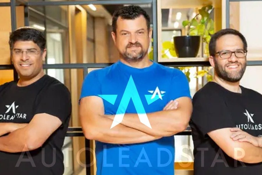 Auto-LeadStar