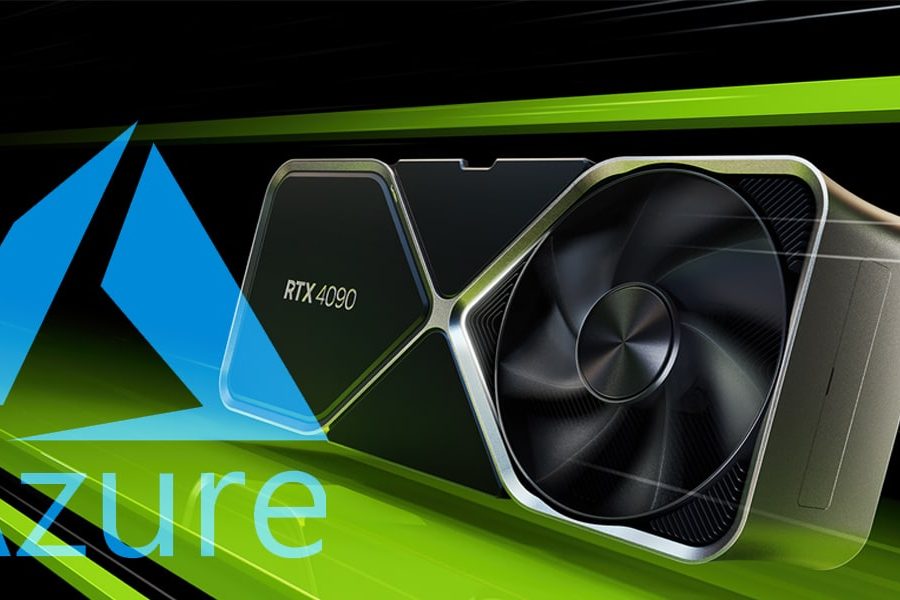 Azure-Nvidia