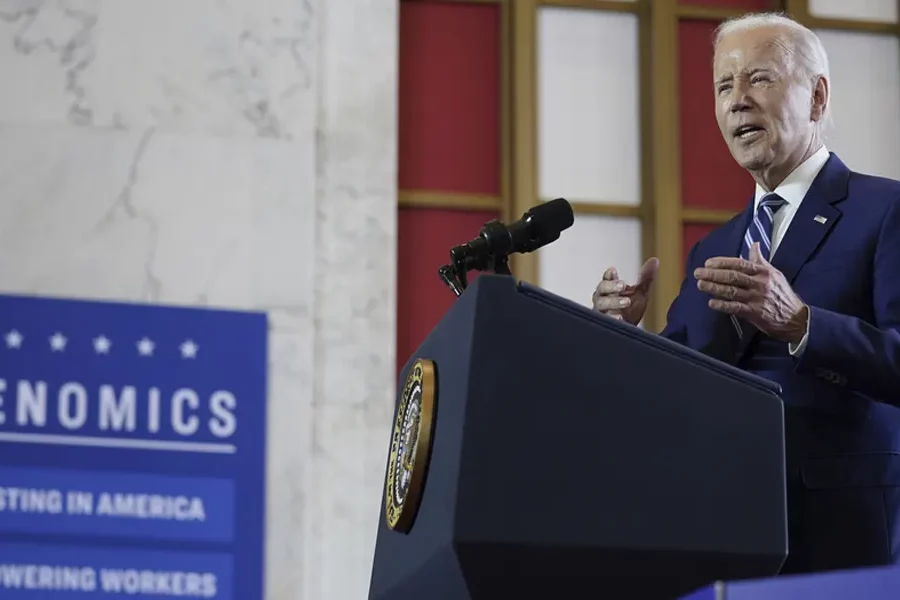 Bidenomics