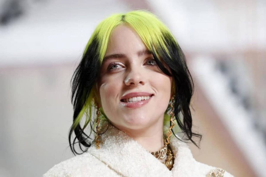 Billie-Eilish