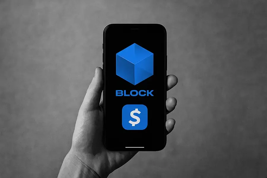 Cash App Owner Block to Pay $40 Million