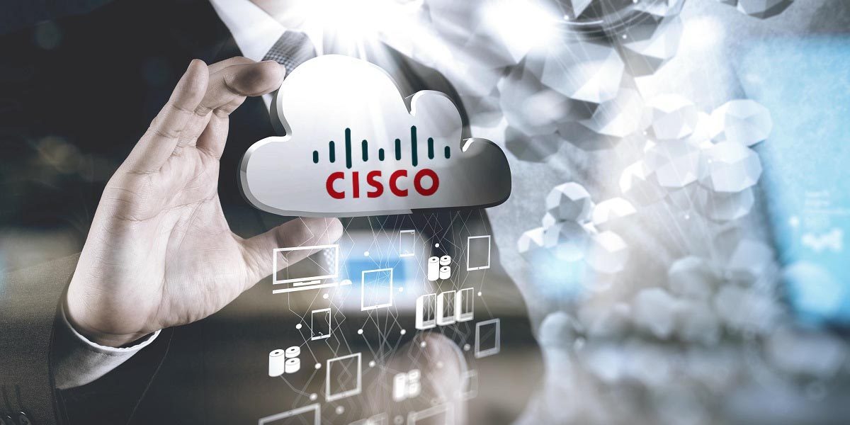 Cisco cloud