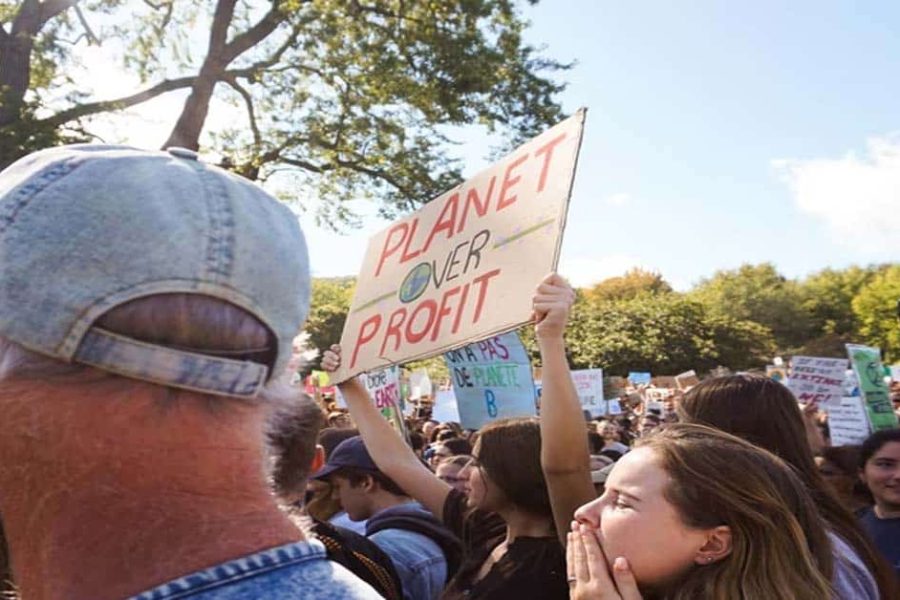 Climate-Action