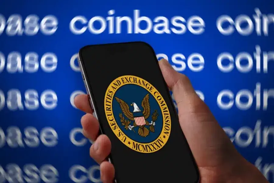 Coinbase Announces SEC Staff’s Agreement to Dismiss Lawsuit Against Crypto Exchange