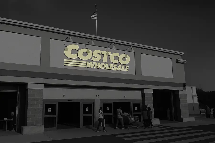 Costco Holds 'Productive' Talks Amid Republican Push to End Diversity Policies