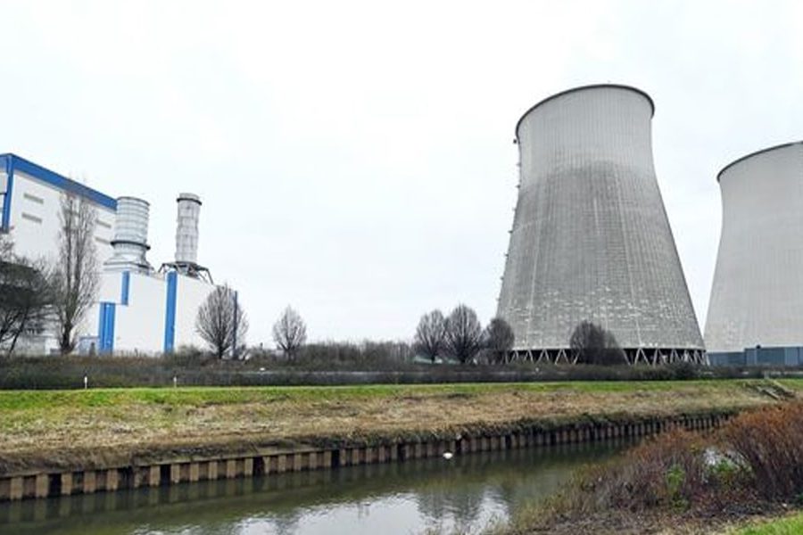 Engie-Electrabel