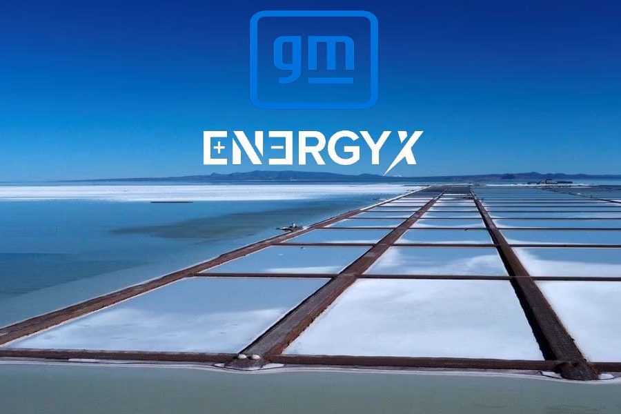 GM-Energy-X
