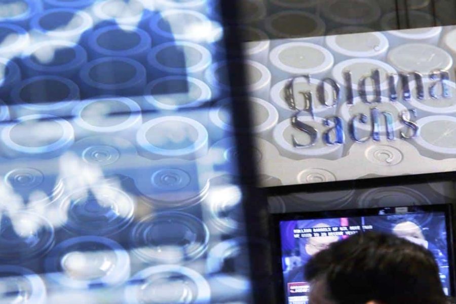 GOldman-Sachs
