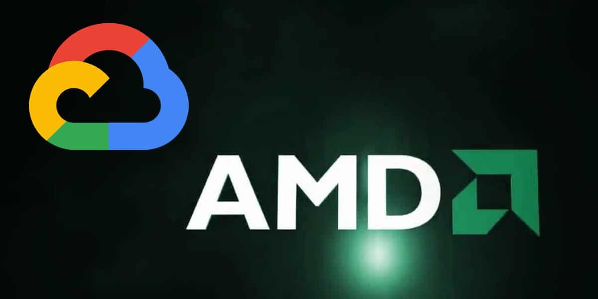 Google-AMD
