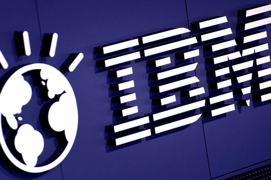 IBM