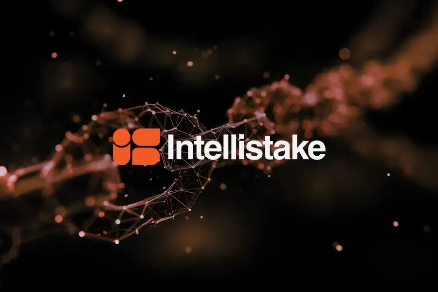 Intellistake bg