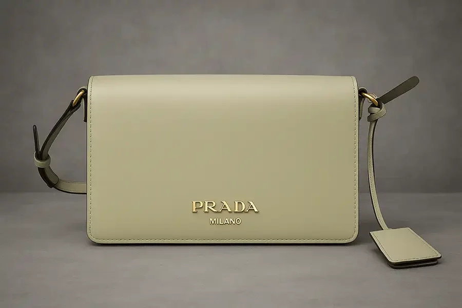 Italy's Prada agrees to buy fashion rival Versace