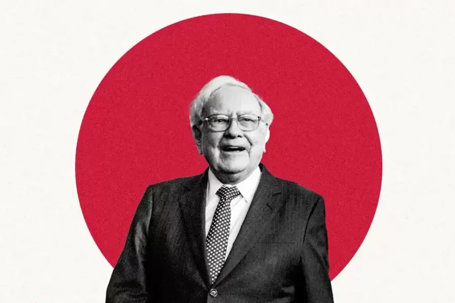 Japanese Trading Houses Surge as Buffett Signals Increased Investment