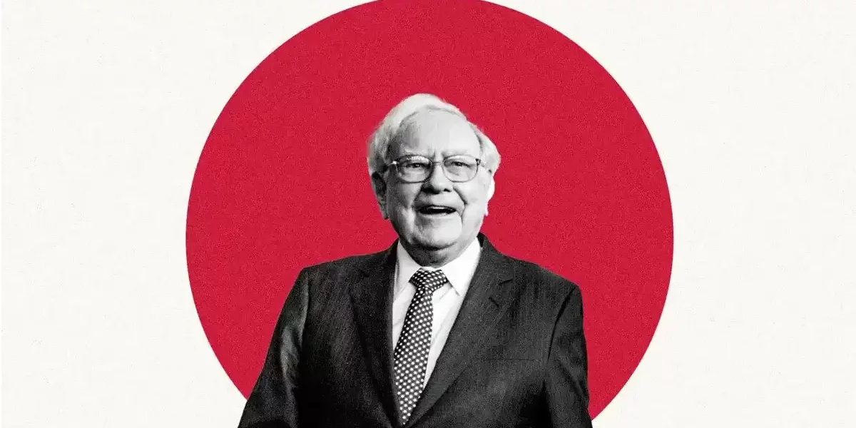 Japanese Trading Houses Surge as Buffett Signals Increased Investment