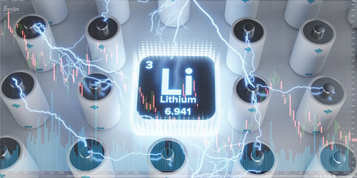 Lithium Snag