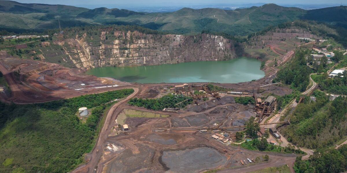 Minas Gerais