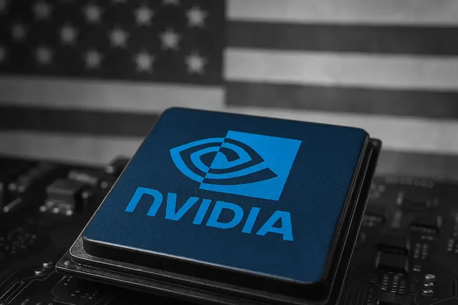 Nvidia Plans Massive $500 Billion Investment