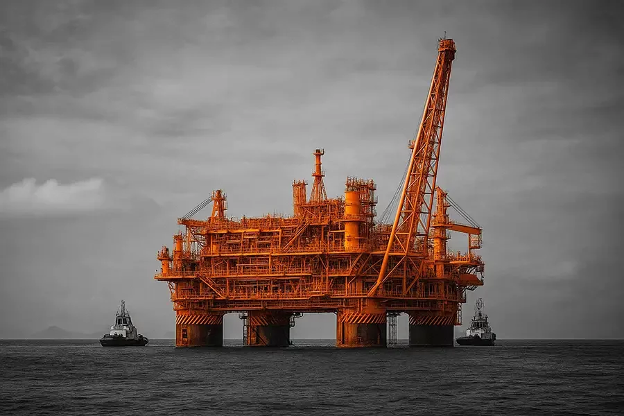 Oil Producers